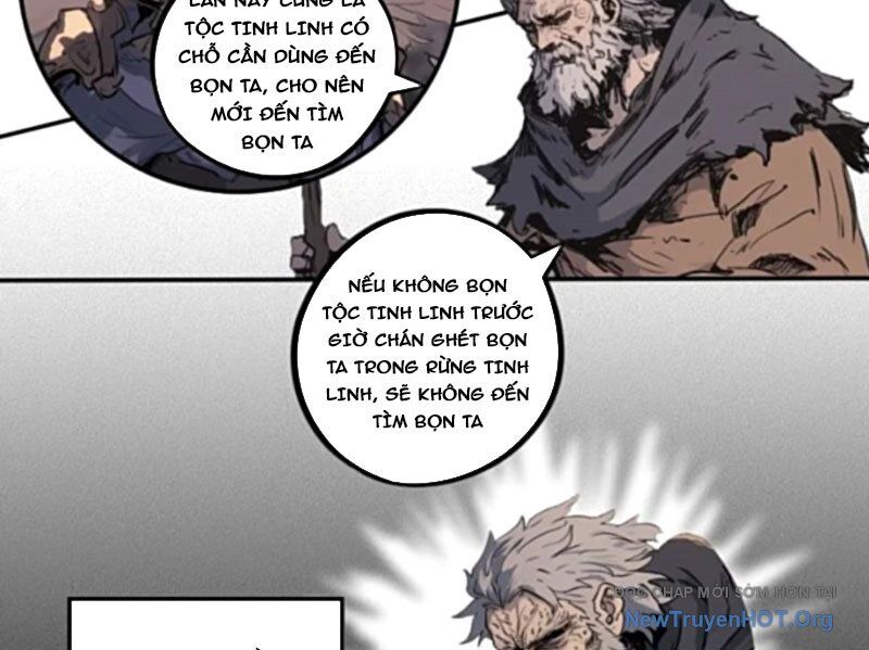 Thành Thần Bắt Đầu Từ Một Hồ Nước Chap 11 - Next Chap 12