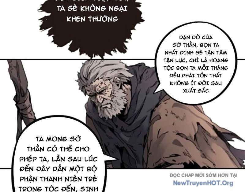 Thành Thần Bắt Đầu Từ Một Hồ Nước Chap 11 - Next Chap 12