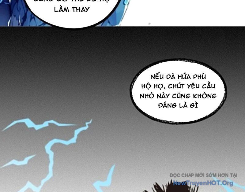 Thành Thần Bắt Đầu Từ Một Hồ Nước Chap 11 - Next Chap 12