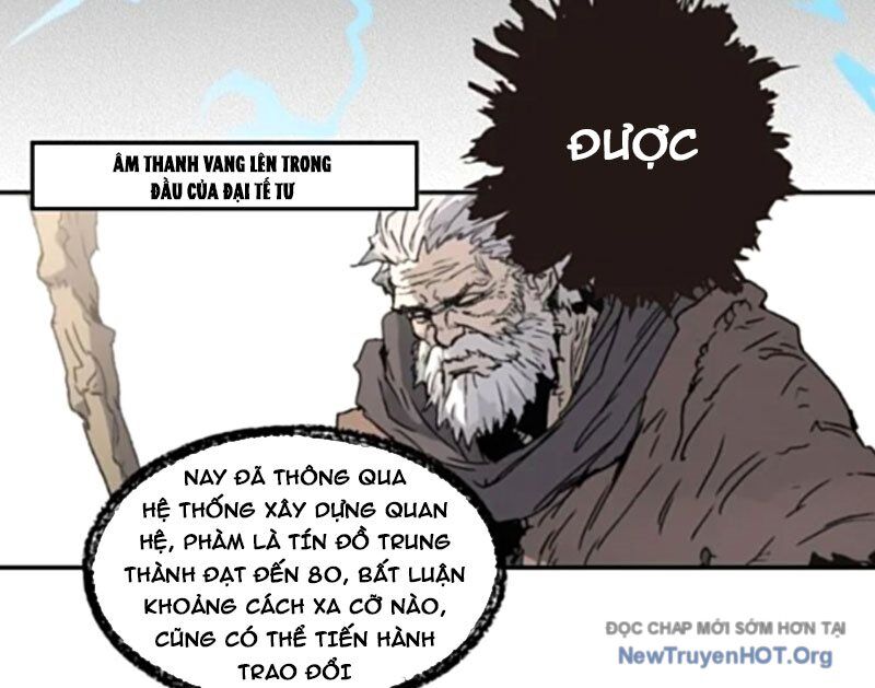 Thành Thần Bắt Đầu Từ Một Hồ Nước Chap 11 - Next Chap 12