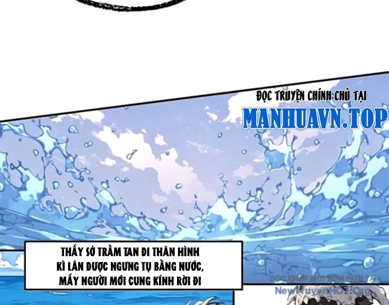 Thành Thần Bắt Đầu Từ Một Hồ Nước Chap 11 - Next Chap 12