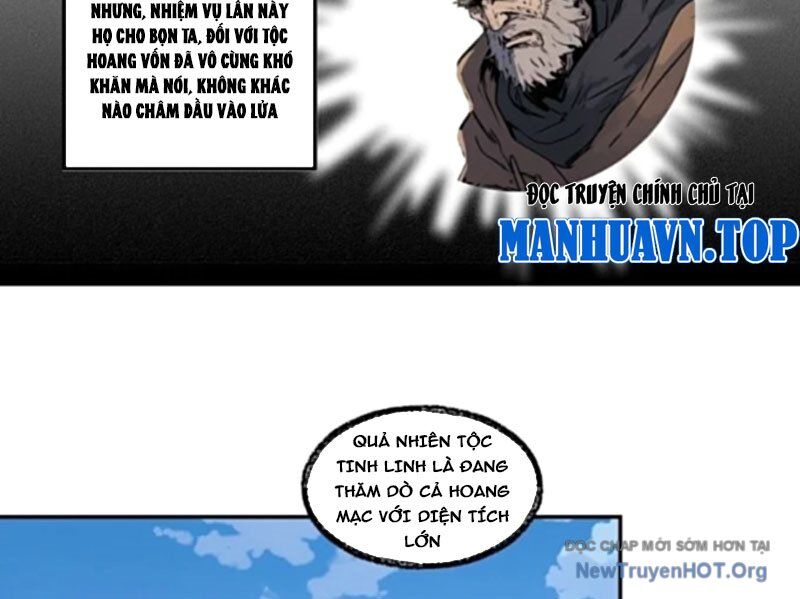 Thành Thần Bắt Đầu Từ Một Hồ Nước Chap 11 - Next Chap 12