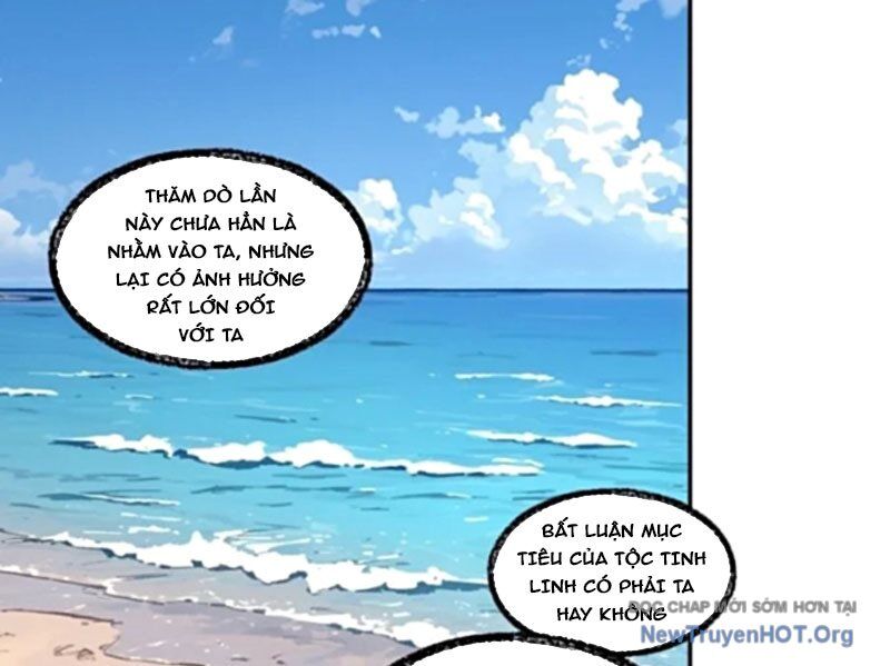 Thành Thần Bắt Đầu Từ Một Hồ Nước Chap 11 - Next Chap 12
