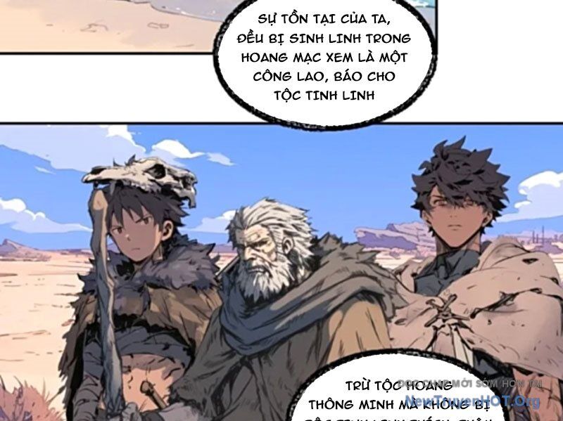 Thành Thần Bắt Đầu Từ Một Hồ Nước Chap 11 - Next Chap 12