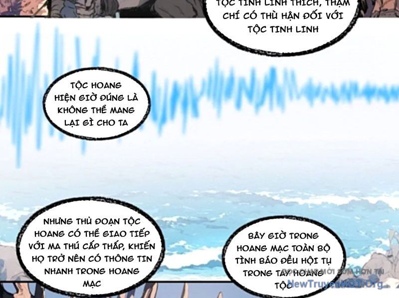 Thành Thần Bắt Đầu Từ Một Hồ Nước Chap 11 - Next Chap 12