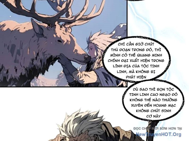 Thành Thần Bắt Đầu Từ Một Hồ Nước Chap 11 - Next Chap 12