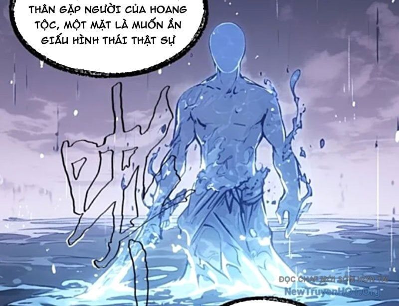Thành Thần Bắt Đầu Từ Một Hồ Nước Chap 12 - Next Chap 13