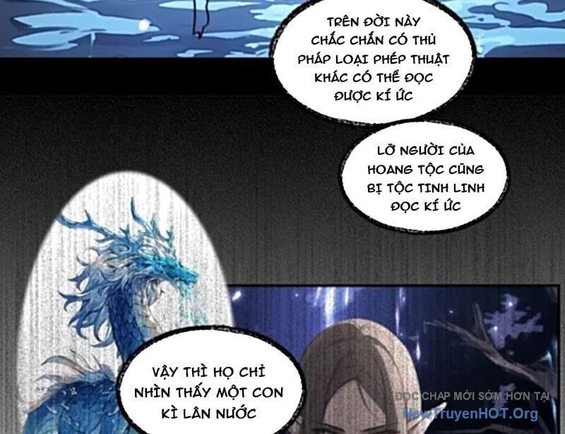 Thành Thần Bắt Đầu Từ Một Hồ Nước Chap 12 - Next Chap 13