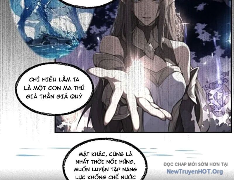 Thành Thần Bắt Đầu Từ Một Hồ Nước Chap 12 - Next Chap 13