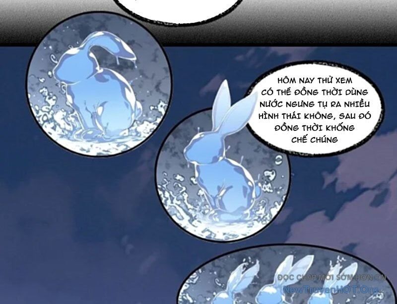 Thành Thần Bắt Đầu Từ Một Hồ Nước Chap 12 - Next Chap 13