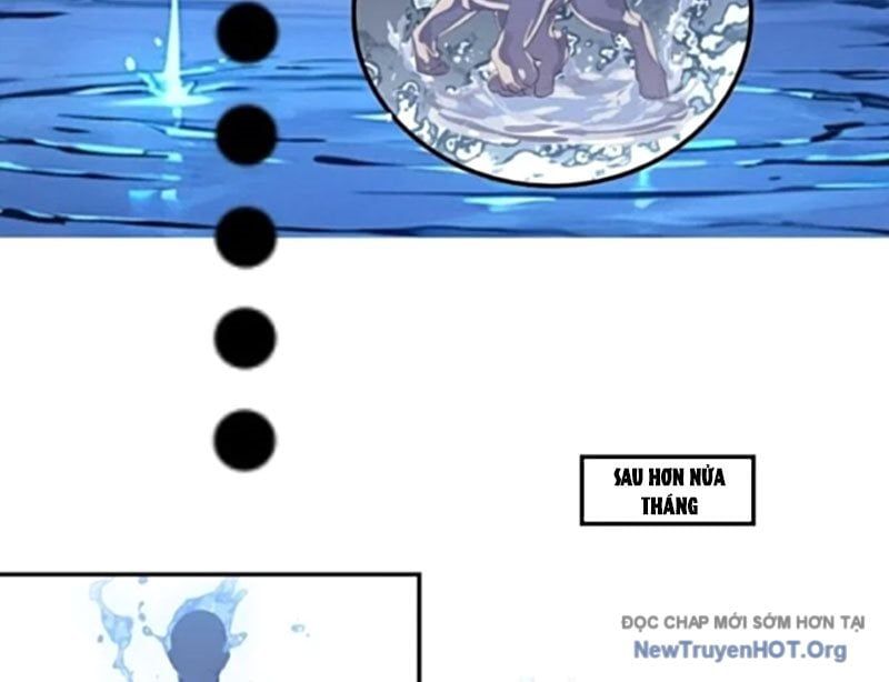 Thành Thần Bắt Đầu Từ Một Hồ Nước Chap 12 - Next Chap 13