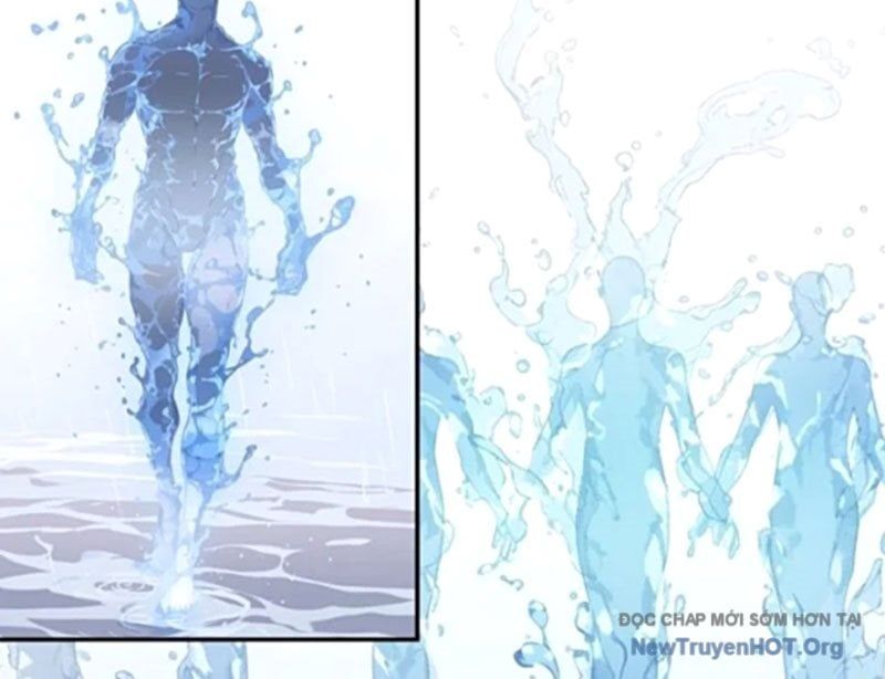 Thành Thần Bắt Đầu Từ Một Hồ Nước Chap 12 - Next Chap 13