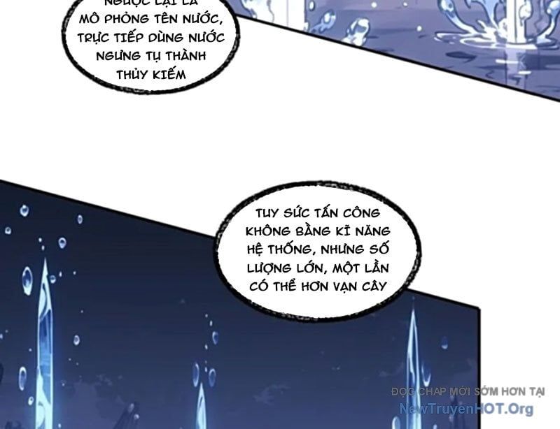Thành Thần Bắt Đầu Từ Một Hồ Nước Chap 12 - Next Chap 13