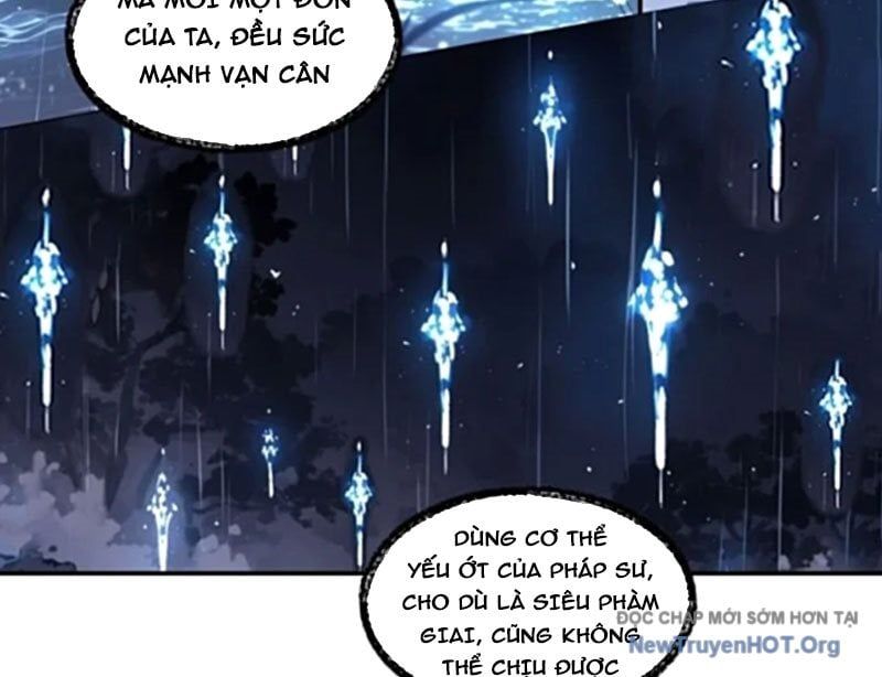 Thành Thần Bắt Đầu Từ Một Hồ Nước Chap 12 - Next Chap 13