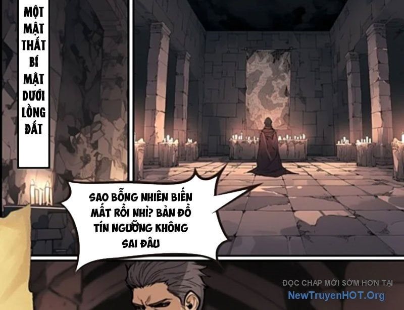 Thành Thần Bắt Đầu Từ Một Hồ Nước Chap 12 - Next Chap 13