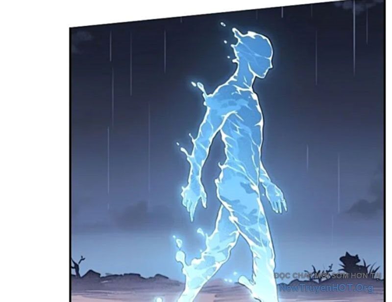 Thành Thần Bắt Đầu Từ Một Hồ Nước Chap 12 - Next Chap 13
