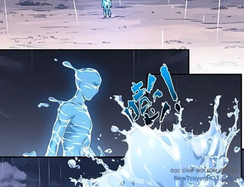 Thành Thần Bắt Đầu Từ Một Hồ Nước Chap 12 - Next Chap 13