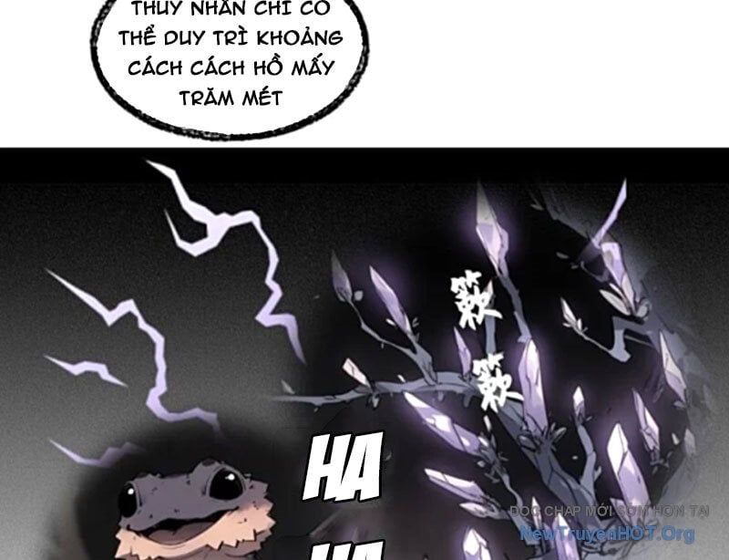 Thành Thần Bắt Đầu Từ Một Hồ Nước Chap 12 - Next Chap 13