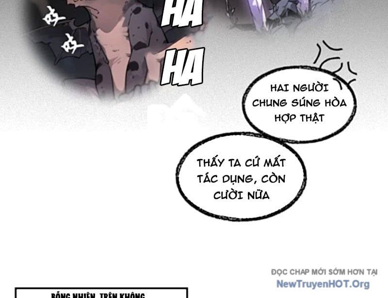 Thành Thần Bắt Đầu Từ Một Hồ Nước Chap 12 - Next Chap 13