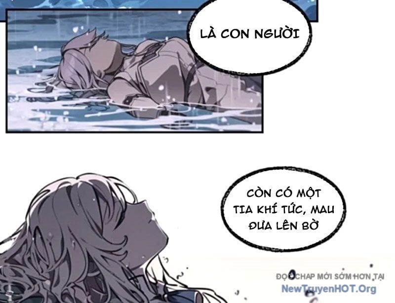 Thành Thần Bắt Đầu Từ Một Hồ Nước Chap 12 - Next Chap 13