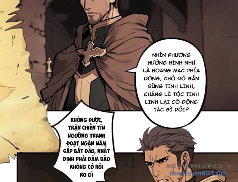 Thành Thần Bắt Đầu Từ Một Hồ Nước Chap 12 - Next Chap 13