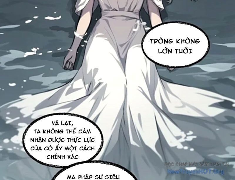 Thành Thần Bắt Đầu Từ Một Hồ Nước Chap 12 - Next Chap 13