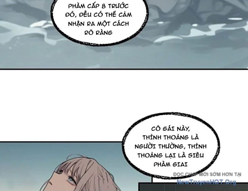 Thành Thần Bắt Đầu Từ Một Hồ Nước Chap 12 - Next Chap 13