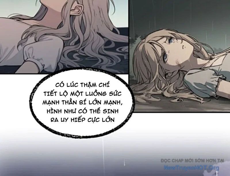 Thành Thần Bắt Đầu Từ Một Hồ Nước Chap 12 - Next Chap 13