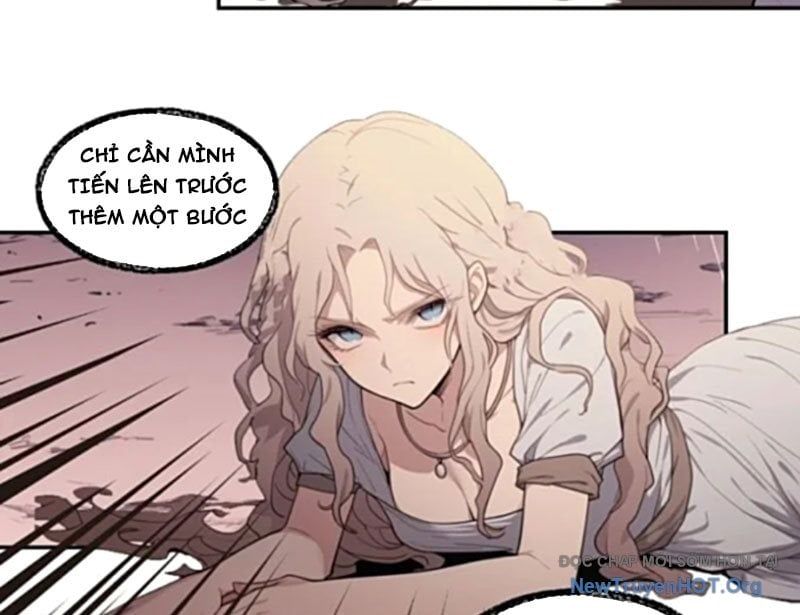 Thành Thần Bắt Đầu Từ Một Hồ Nước Chap 12 - Next Chap 13
