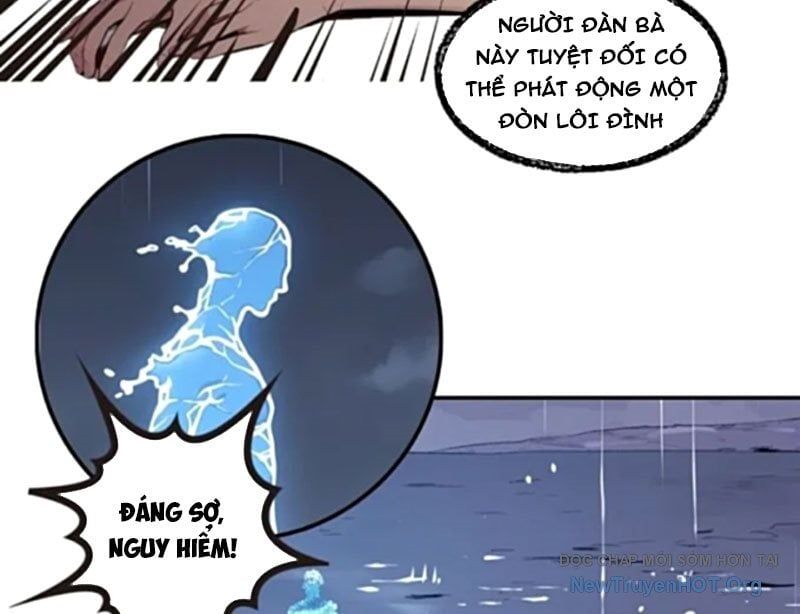Thành Thần Bắt Đầu Từ Một Hồ Nước Chap 12 - Next Chap 13