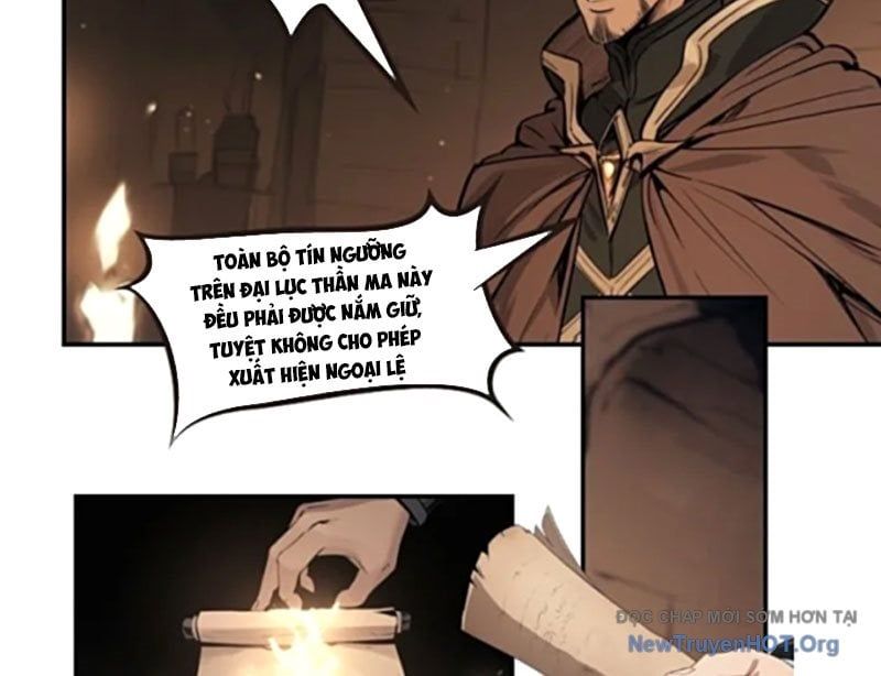 Thành Thần Bắt Đầu Từ Một Hồ Nước Chap 12 - Next Chap 13