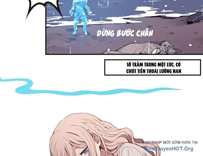 Thành Thần Bắt Đầu Từ Một Hồ Nước Chap 12 - Next Chap 13