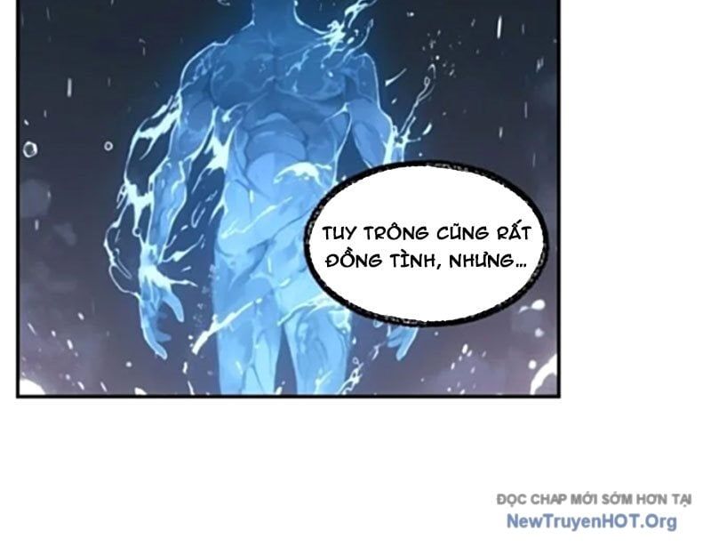 Thành Thần Bắt Đầu Từ Một Hồ Nước Chap 12 - Next Chap 13