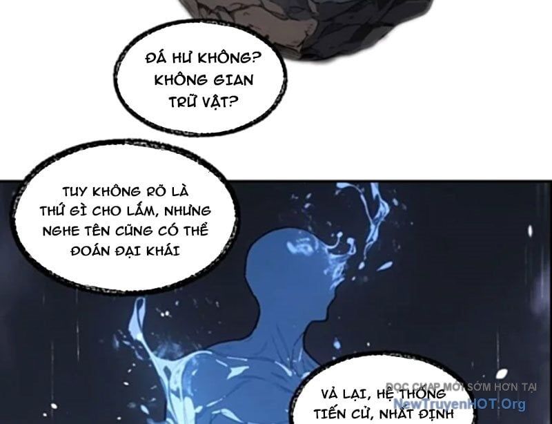 Thành Thần Bắt Đầu Từ Một Hồ Nước Chap 12 - Next Chap 13