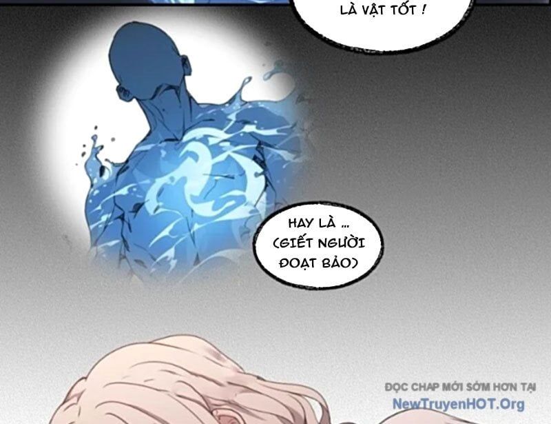 Thành Thần Bắt Đầu Từ Một Hồ Nước Chap 12 - Next Chap 13