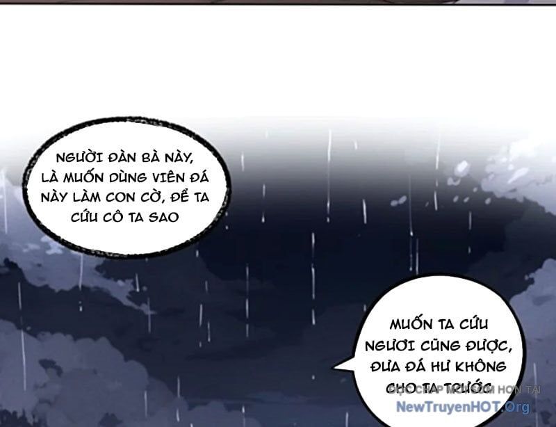 Thành Thần Bắt Đầu Từ Một Hồ Nước Chap 12 - Next Chap 13