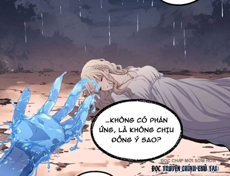 Thành Thần Bắt Đầu Từ Một Hồ Nước Chap 12 - Next Chap 13