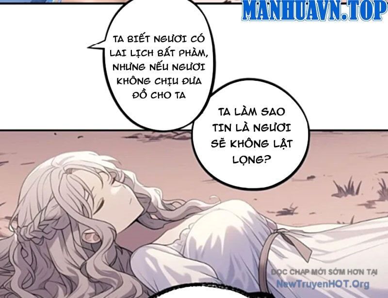 Thành Thần Bắt Đầu Từ Một Hồ Nước Chap 12 - Next Chap 13