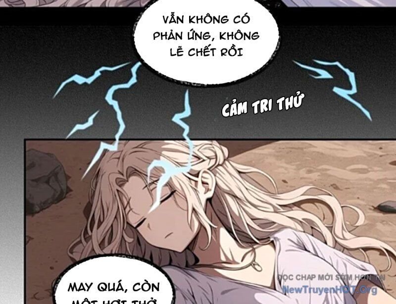 Thành Thần Bắt Đầu Từ Một Hồ Nước Chap 12 - Next Chap 13