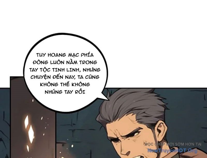 Thành Thần Bắt Đầu Từ Một Hồ Nước Chap 12 - Next Chap 13