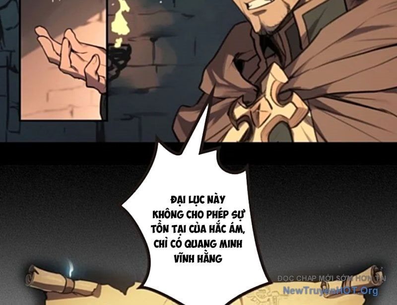 Thành Thần Bắt Đầu Từ Một Hồ Nước Chap 12 - Next Chap 13