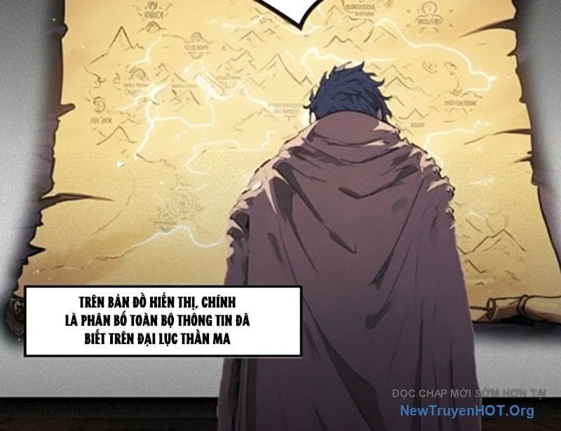 Thành Thần Bắt Đầu Từ Một Hồ Nước Chap 12 - Next Chap 13