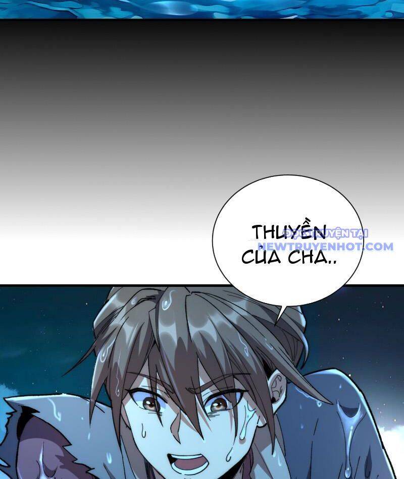 Thành Thần Bắt Đầu Từ Thủy Hầu Tử Chap 1 - Next Chap 2