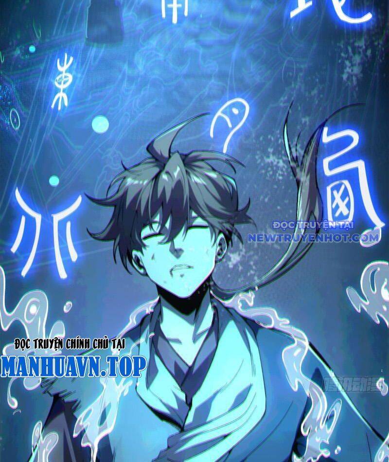 Thành Thần Bắt Đầu Từ Thủy Hầu Tử Chap 1 - Next Chap 2