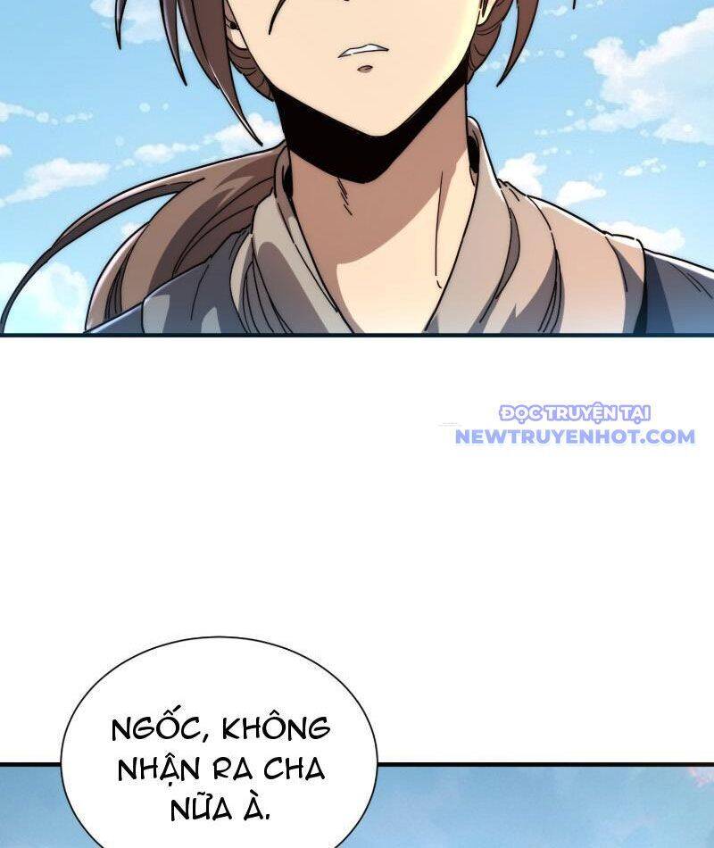 Thành Thần Bắt Đầu Từ Thủy Hầu Tử Chap 1 - Next Chap 2
