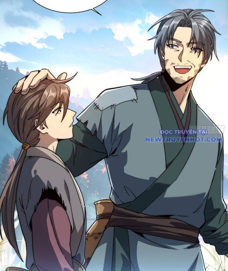 Thành Thần Bắt Đầu Từ Thủy Hầu Tử Chap 1 - Next Chap 2