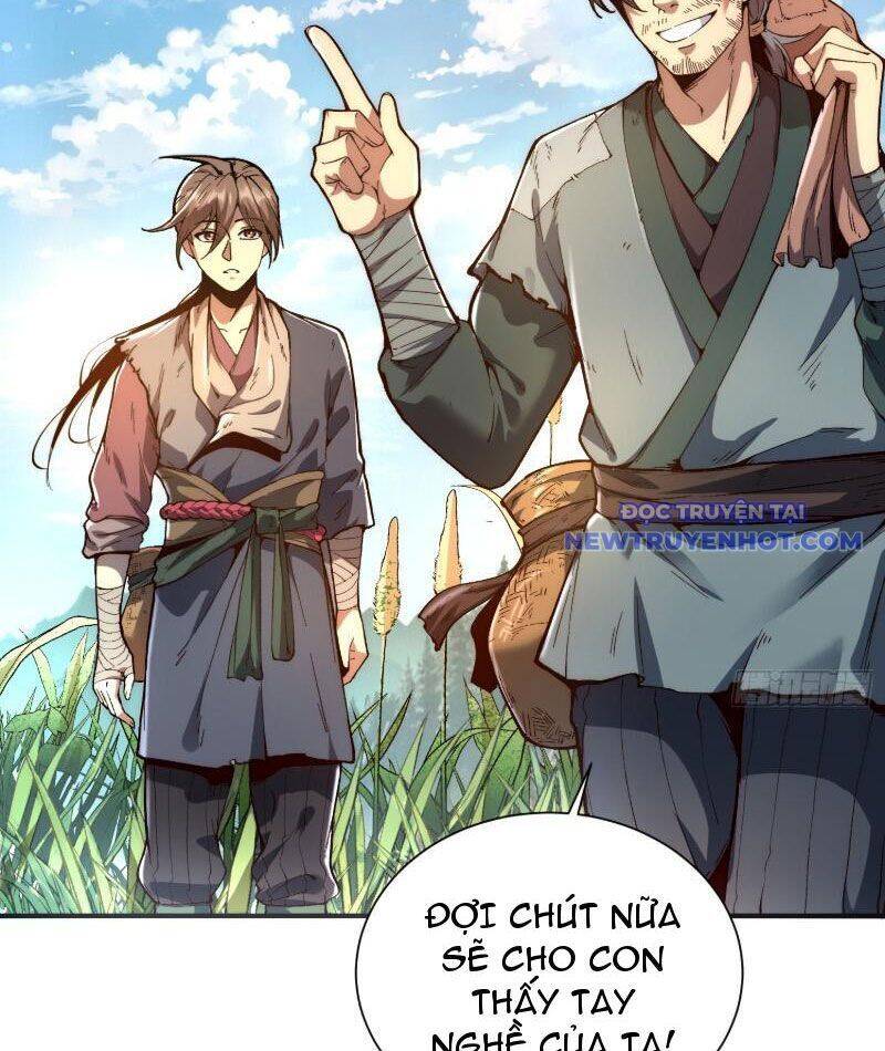 Thành Thần Bắt Đầu Từ Thủy Hầu Tử Chap 1 - Next Chap 2