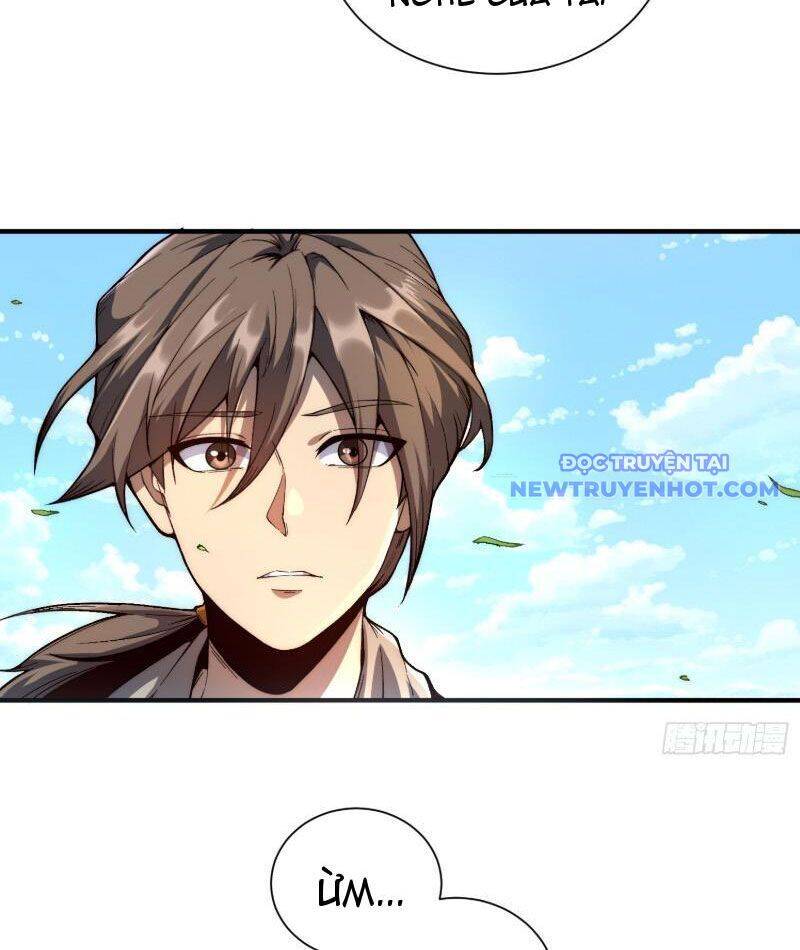 Thành Thần Bắt Đầu Từ Thủy Hầu Tử Chap 1 - Next Chap 2