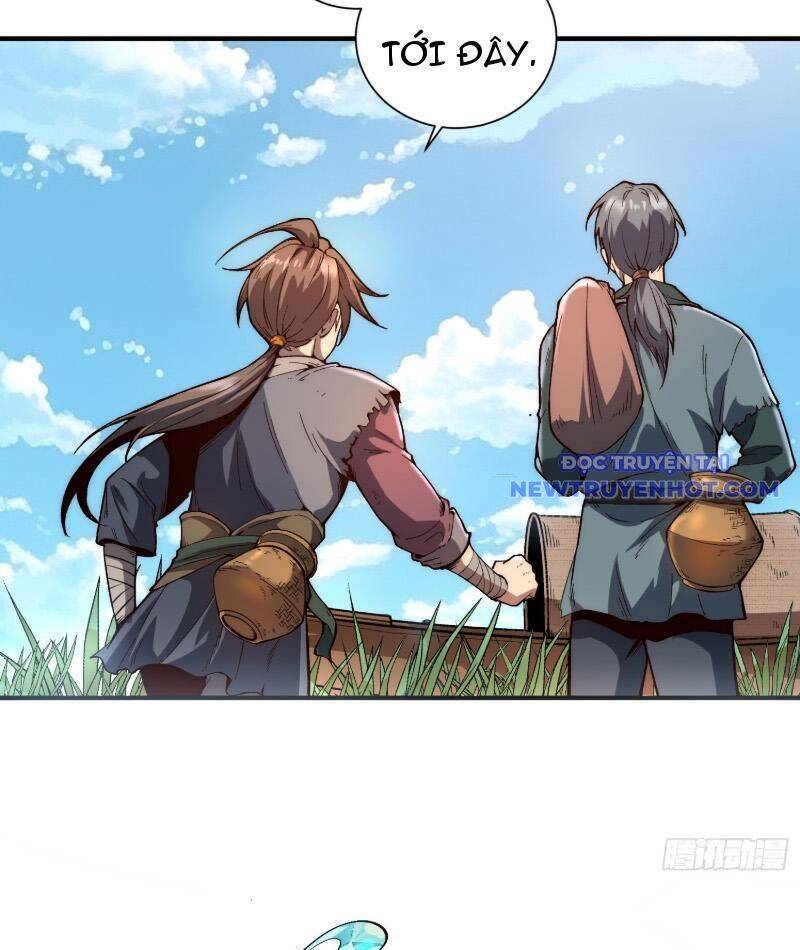 Thành Thần Bắt Đầu Từ Thủy Hầu Tử Chap 1 - Next Chap 2