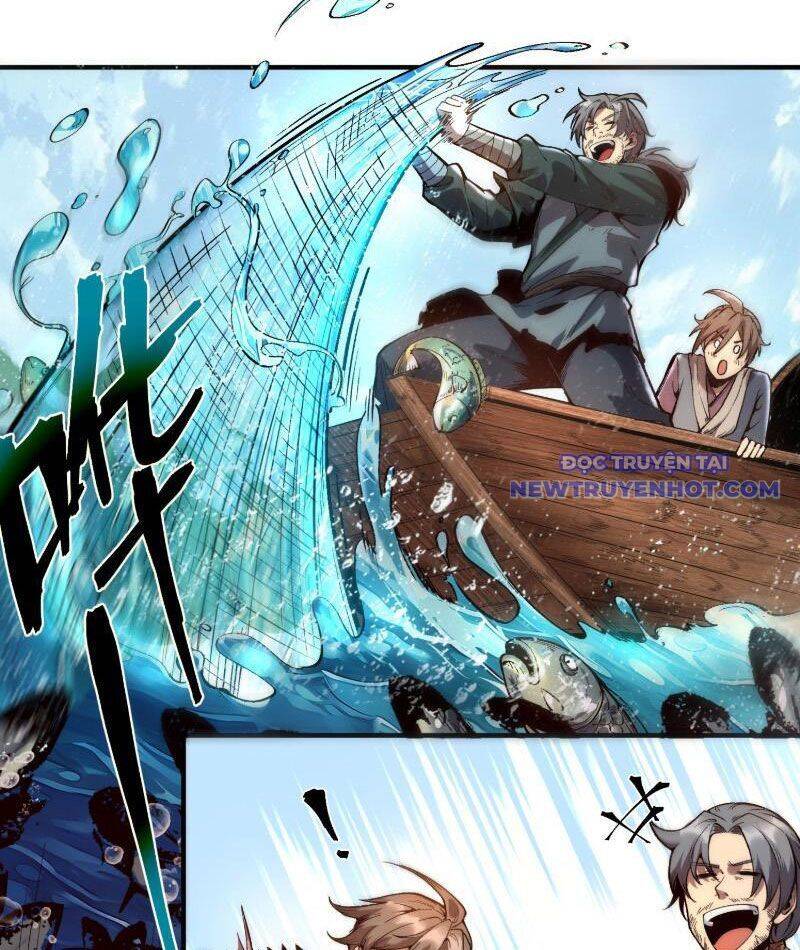 Thành Thần Bắt Đầu Từ Thủy Hầu Tử Chap 1 - Next Chap 2